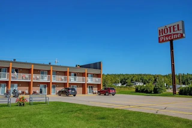 Complexe Hotelier Pelchat - Hotel Les Escoumins