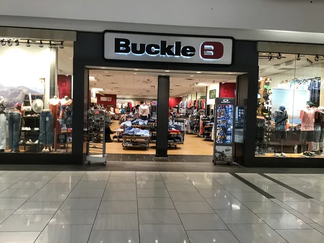 Buckle