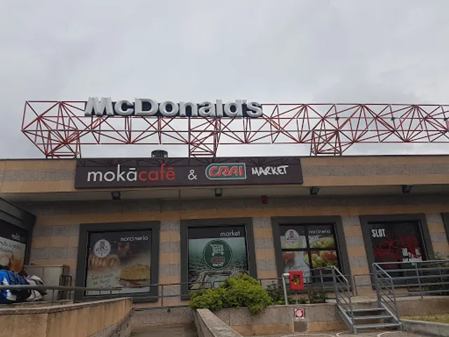 Chef Express - Magliana Nord 43