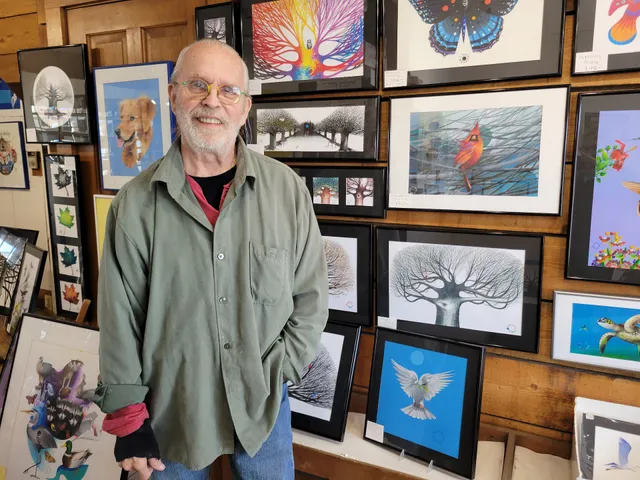 Lauri Kaihlanen Gallery