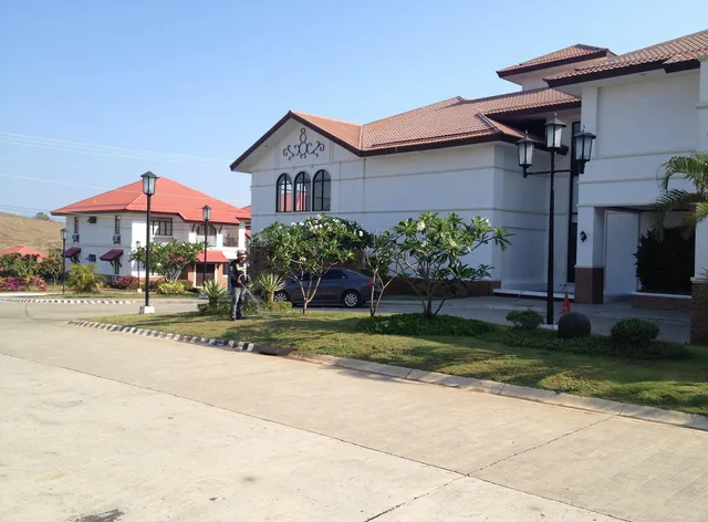 Plaza Del Norte Hotel And Convention Center