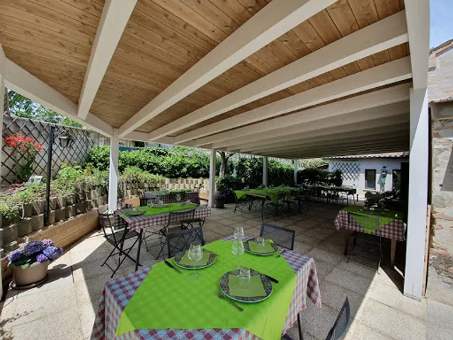 La Fascina Di Pieragostini Marco