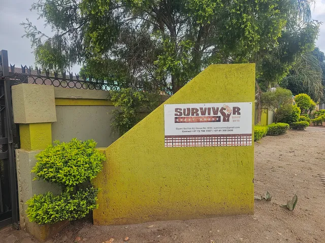 Survivor Guest House
