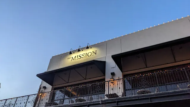 The Mission Kierland