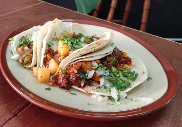 Sabor México, Herencia y Tradición