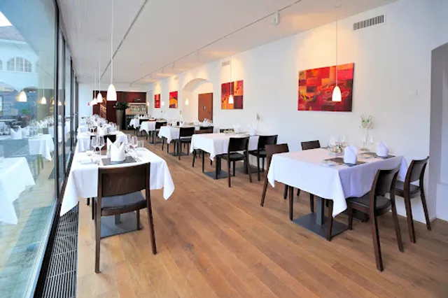 SchlossgartenLaRocca