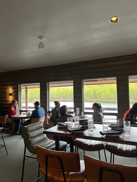 Alaskana Social Club