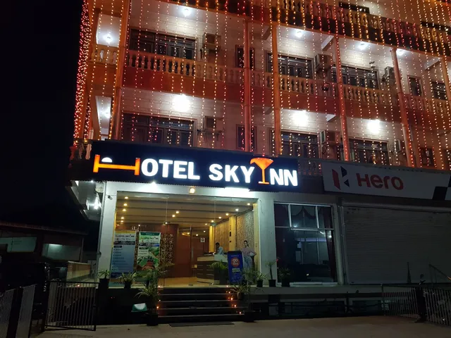 Hotel Bhairav & Restaurant