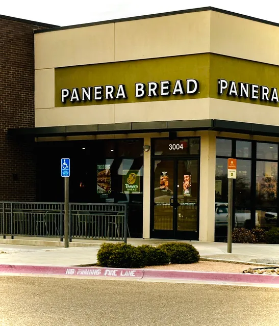 Panera Bread