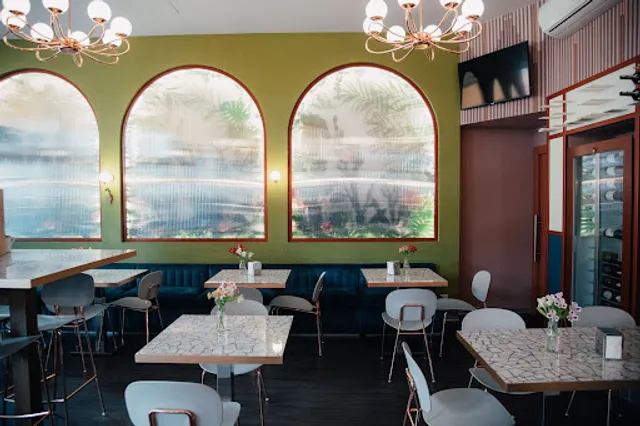 Queens Caffè Bistrot | Ristorante Molfetta