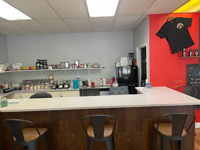 Portland Prime Nutrition