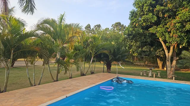 CHÁCARA RECANTO SÃO PEDRO