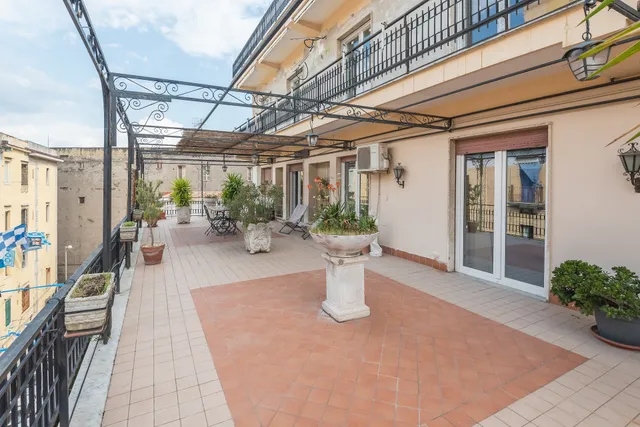 Accasatua Neapolitan Apartments