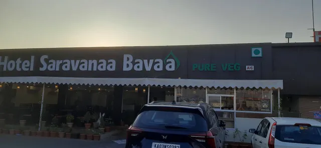 Hotel Shree saravana Bhavan