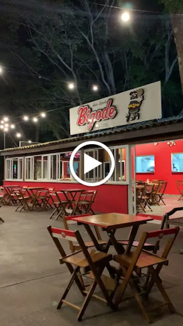 Auto Lanche Do Bigode