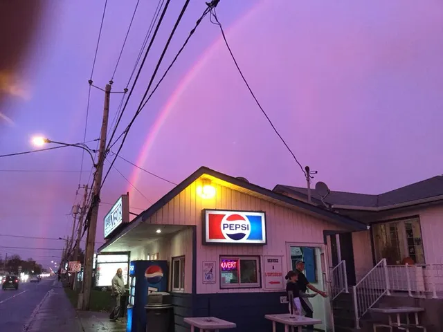 Casse Croute Mercier