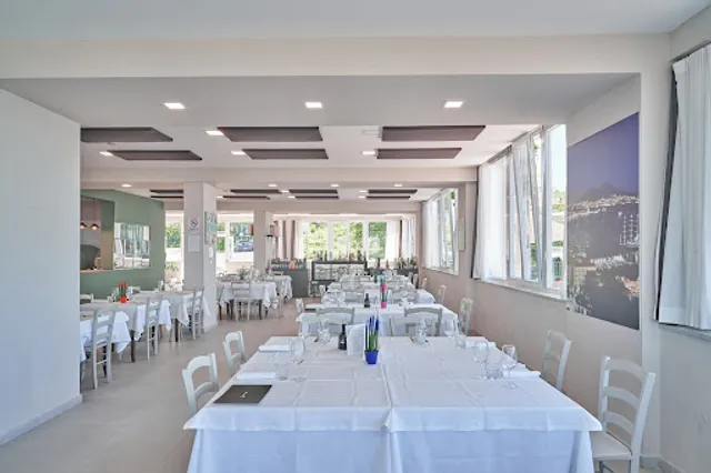 Ristorante Vesum