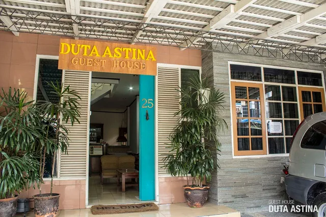 Duta Astina Guest House