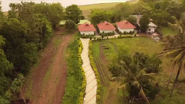 5G Holiday Escape Backwaters villa Stay