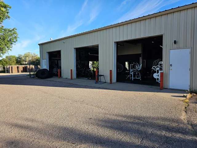 Apex Animal House Fitness Center