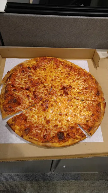 Holbrook House of Pizza