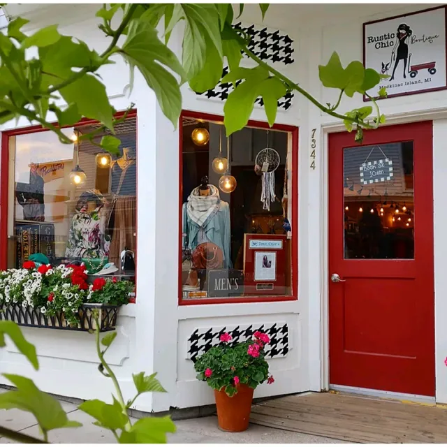 Rustic Chić Boutique