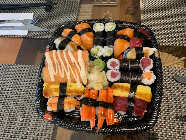 Reiskorn Bad Staffelstein