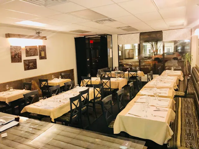 Restaurant Le Cauris