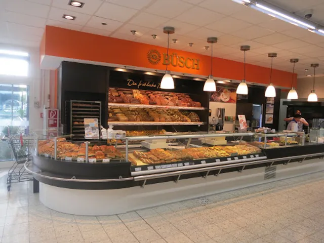 Bäckerei Büsch