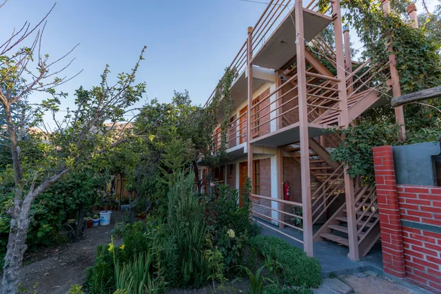 Vientos del Altiplano