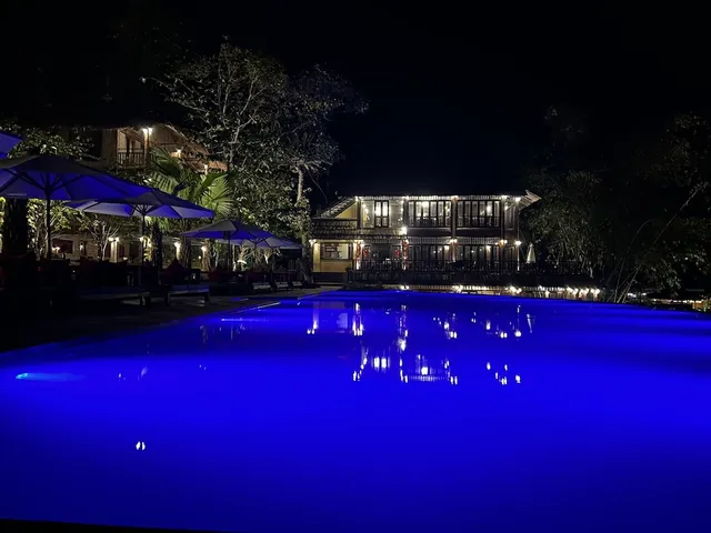 Amigo Puluong Resort