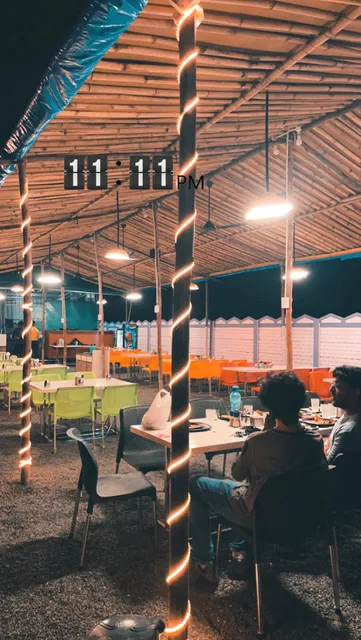 MOON LIGHT RESTAURANT