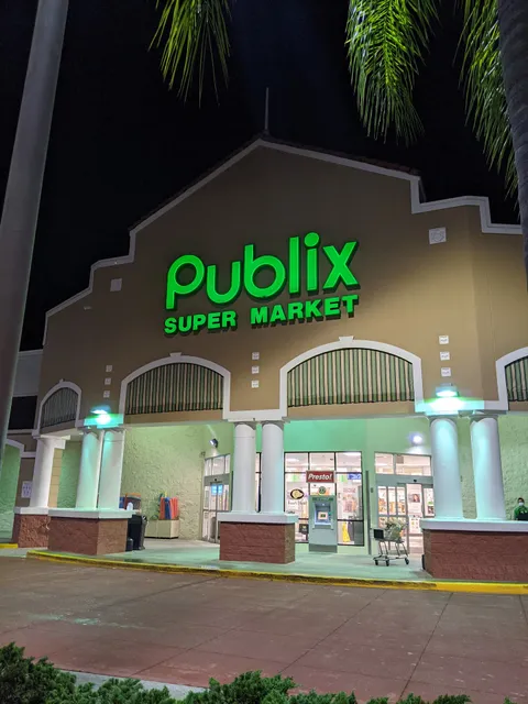 The Town Center At Orange Lake