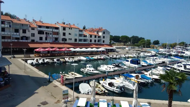 Apartments Rona Volta