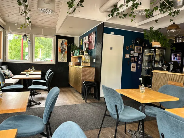 The Murju - Bistro & Bar