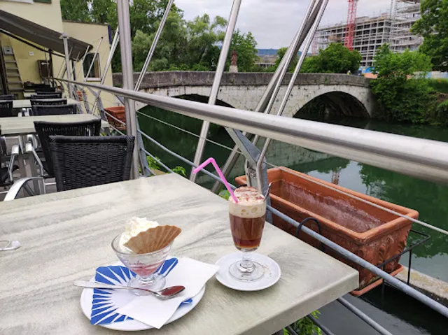 Restaurant Nepomuk