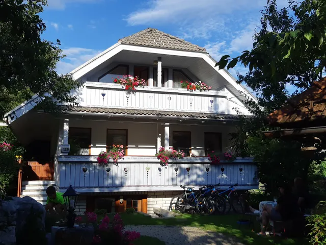 Marinka Hodnik - Sobodajalka