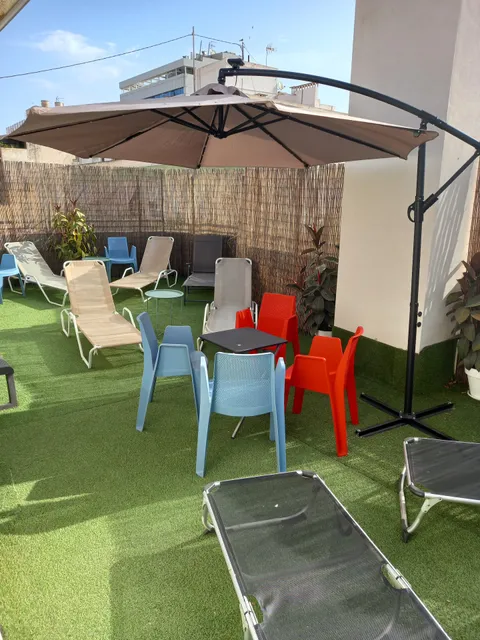 Appart City Alicante