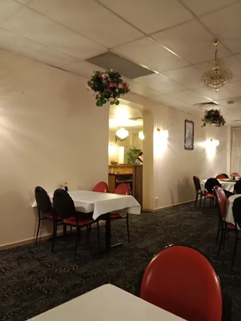 Hong Kong Chinese Restaurant