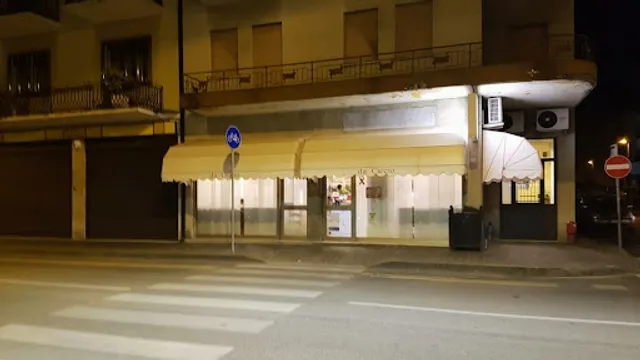 Pizzeria Napoletana Da Ciccio