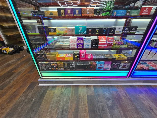 Cartersville Tobacco & Vape