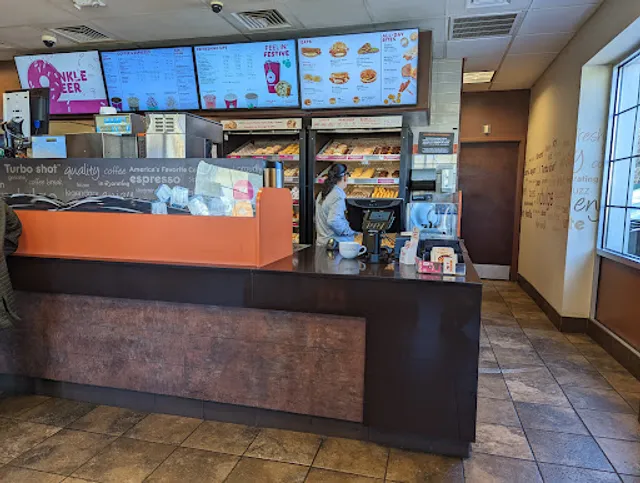 Dunkin'