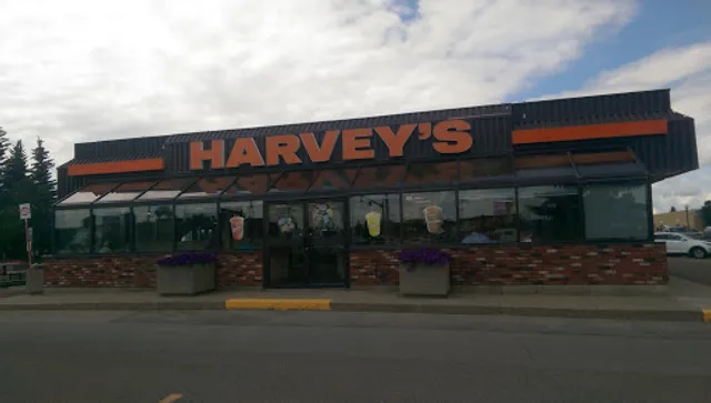 Harvey's