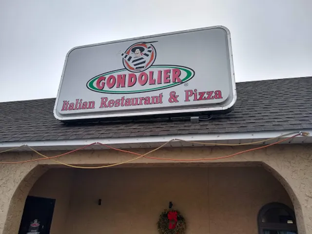 Gondolier Italian Restaurant