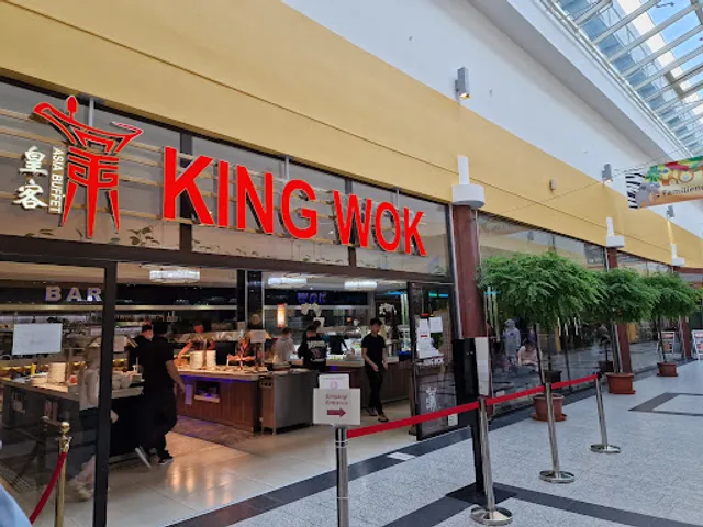 King Wok