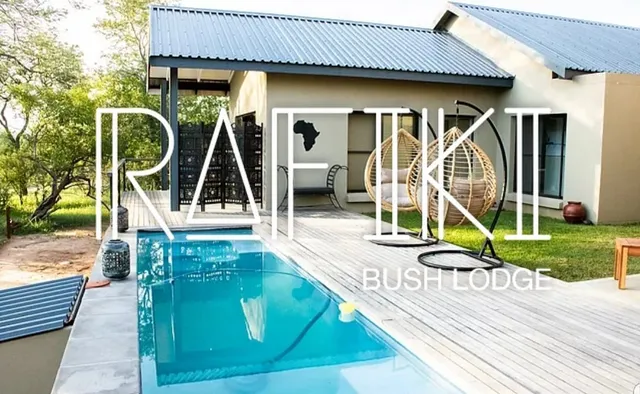 Rafiki Bush Lodge