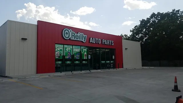 O'Reilly Auto Parts