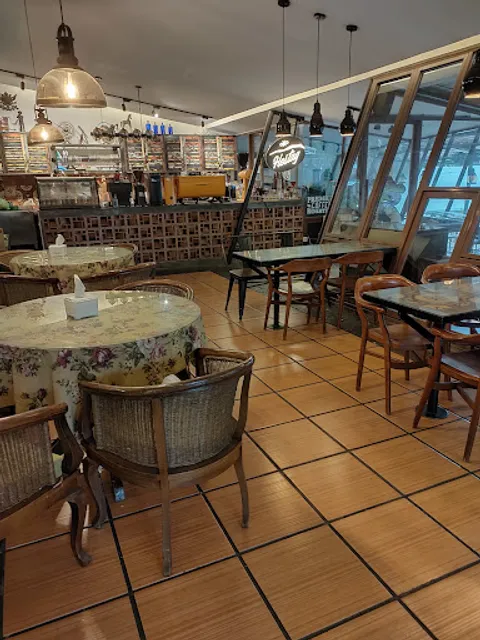 Selasih Indonesian Restaurant