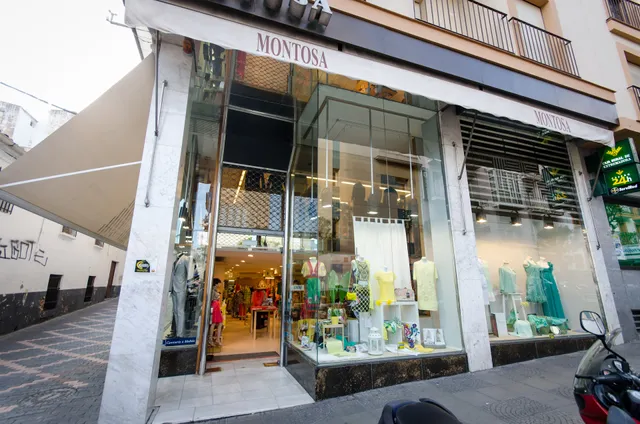Montosa Confecciones Merida