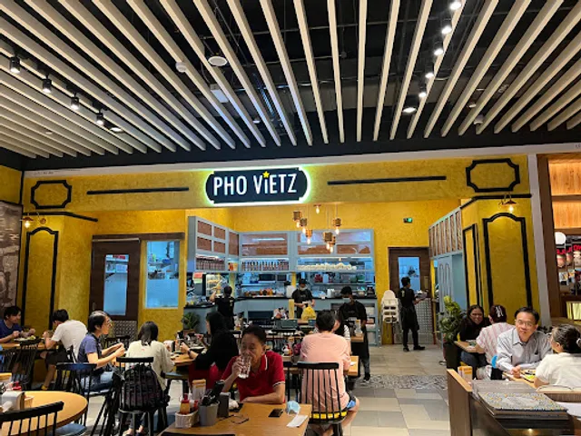 Pho Vietz @ Setia City Mall